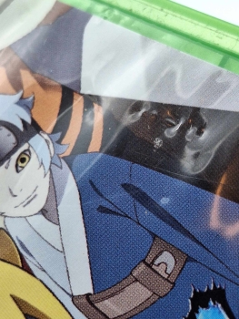 Naruto Shippuden: Ninja Storm 4 Road to Boruto